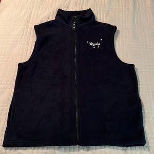 Mens xl vest from Alaska.